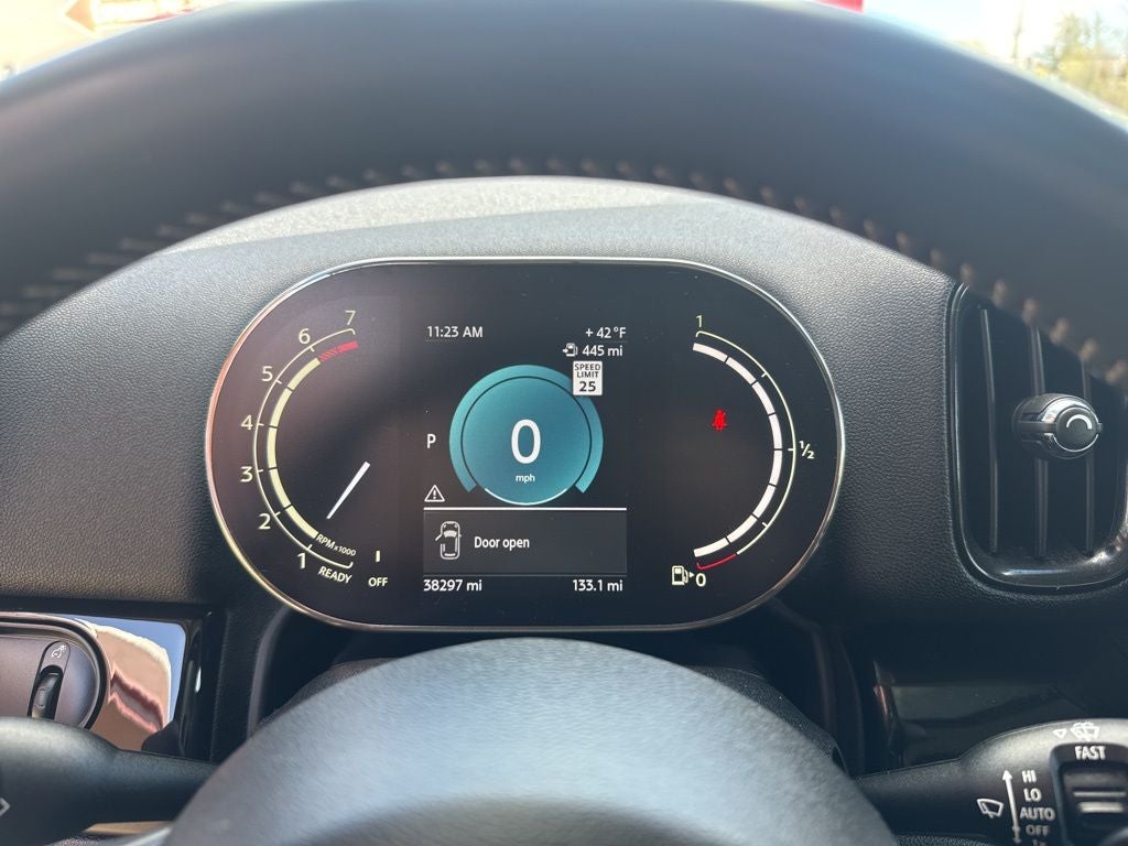 2023 MINI Cooper S Countryman Cooper S