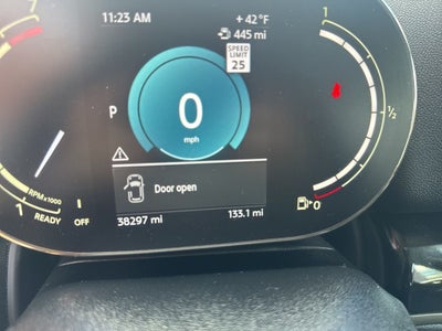 2023 MINI Cooper S Countryman Cooper S