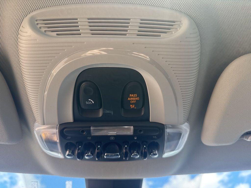 2023 MINI Cooper S Countryman Cooper S