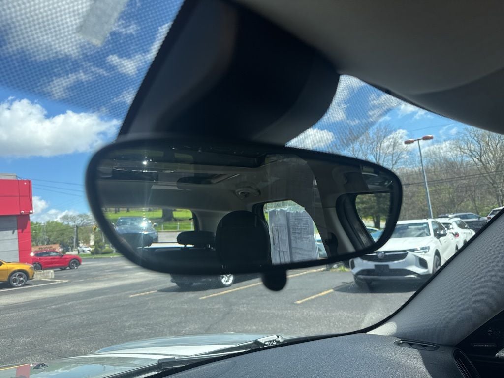 2023 MINI Cooper S Countryman Cooper S