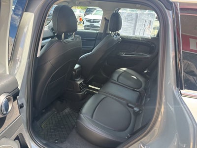 2023 MINI Cooper S Countryman Cooper S