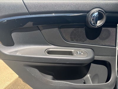 2023 MINI Cooper S Countryman Cooper S