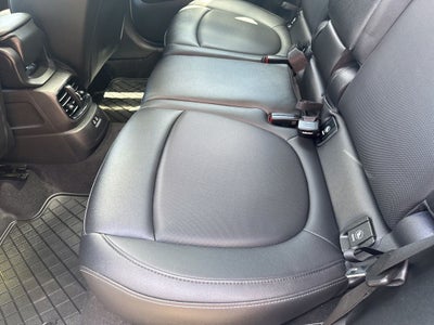 2023 MINI Cooper S Countryman Cooper S