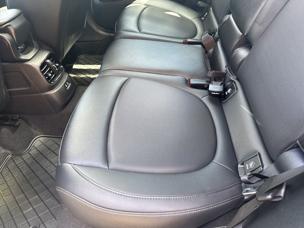 2023 MINI Cooper S Countryman Cooper S