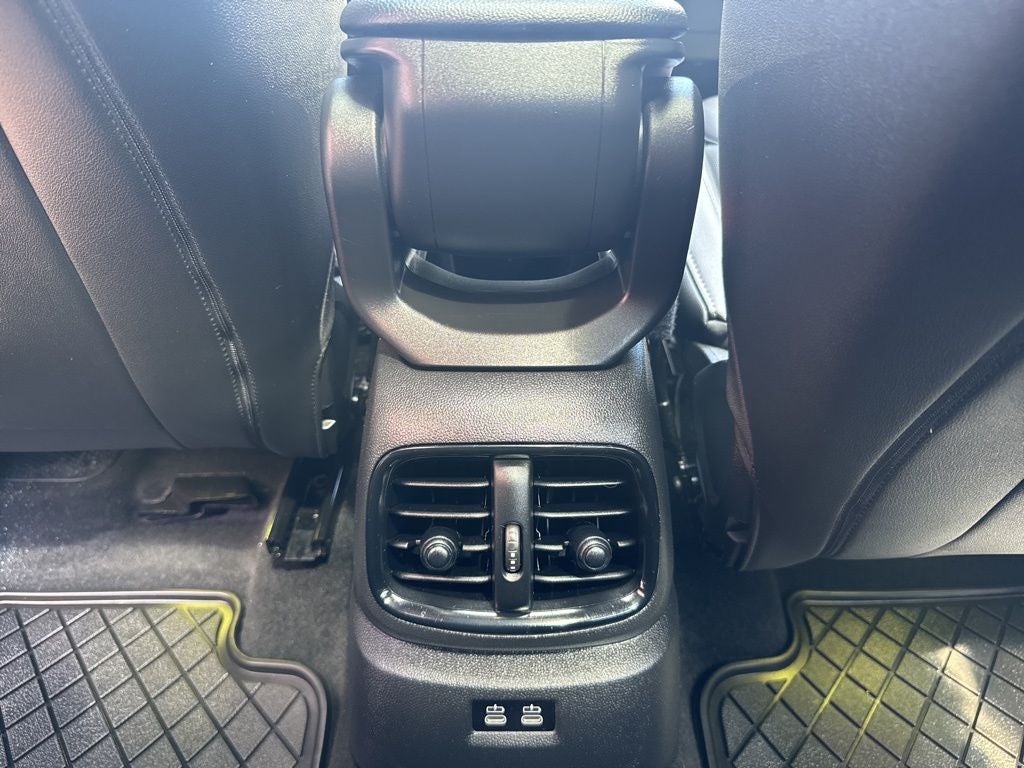 2023 MINI Cooper S Countryman Cooper S