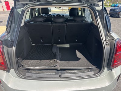 2023 MINI Cooper S Countryman Cooper S