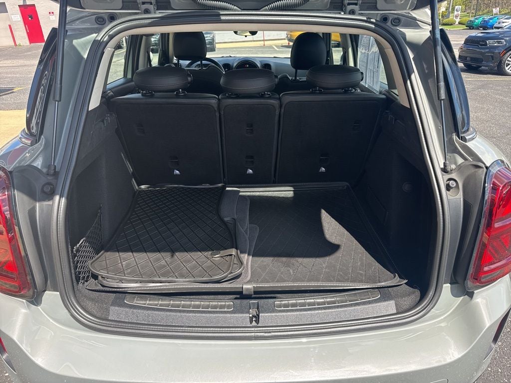 2023 MINI Cooper S Countryman Cooper S