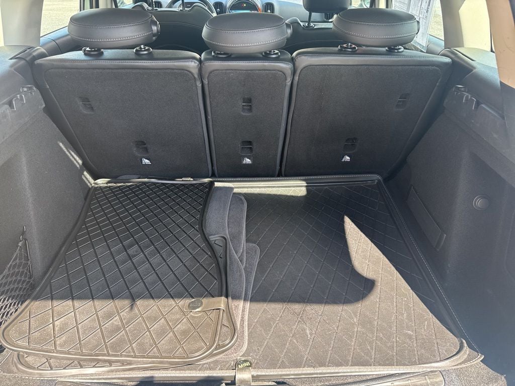 2023 MINI Cooper S Countryman Cooper S