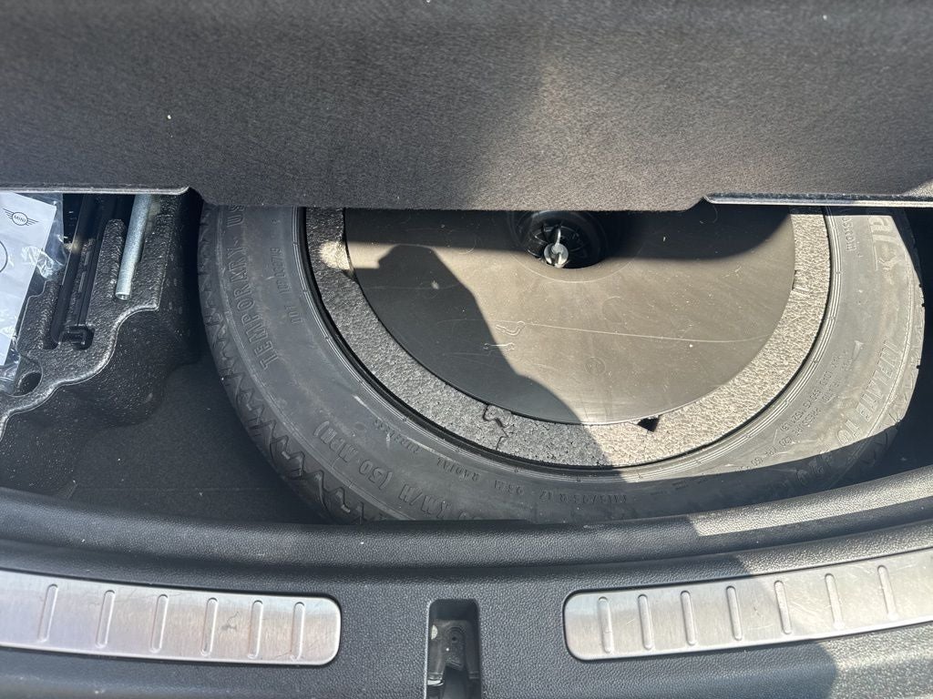 2023 MINI Cooper S Countryman Cooper S