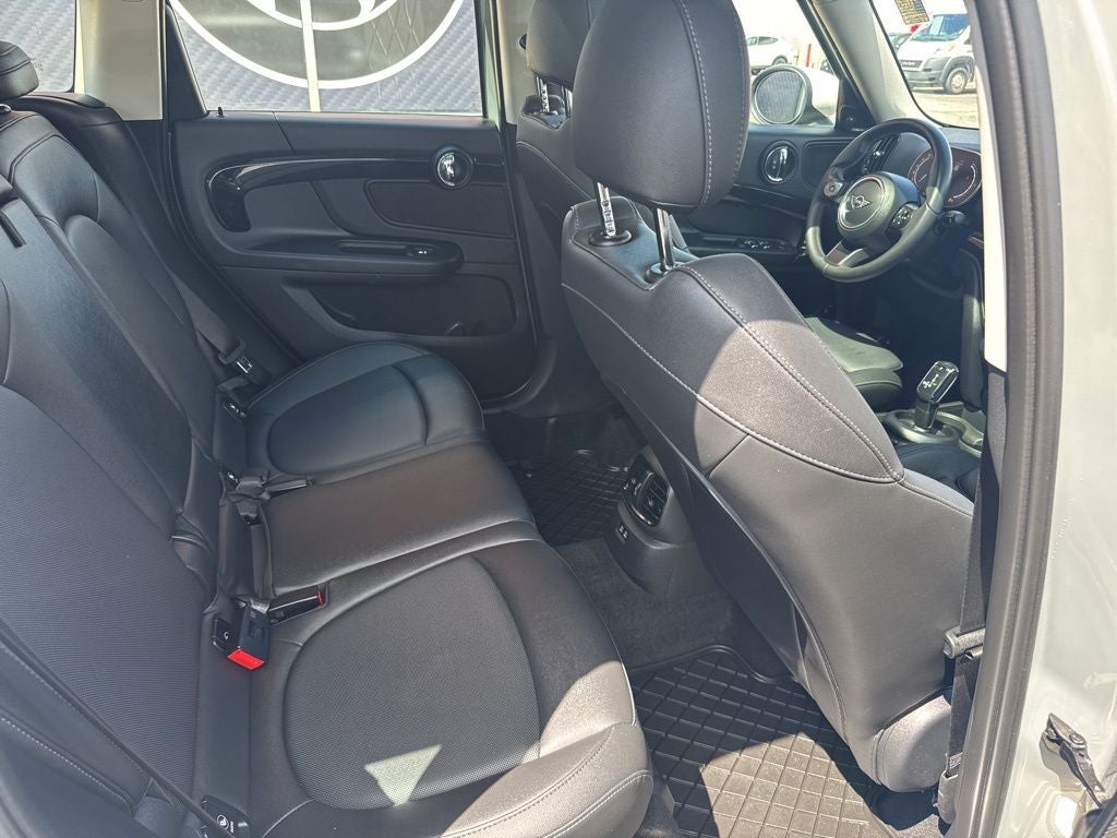 2023 MINI Cooper S Countryman Cooper S