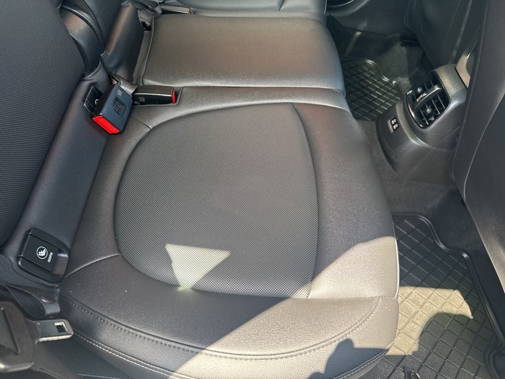 2023 MINI Cooper S Countryman Cooper S