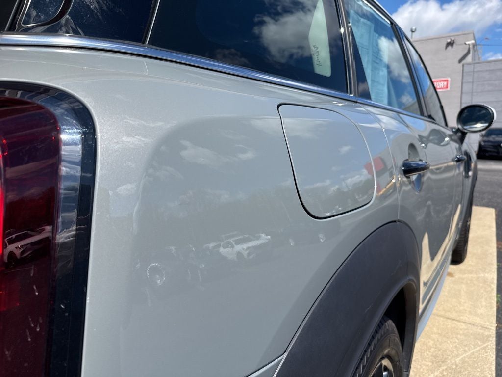 2023 MINI Cooper S Countryman Cooper S