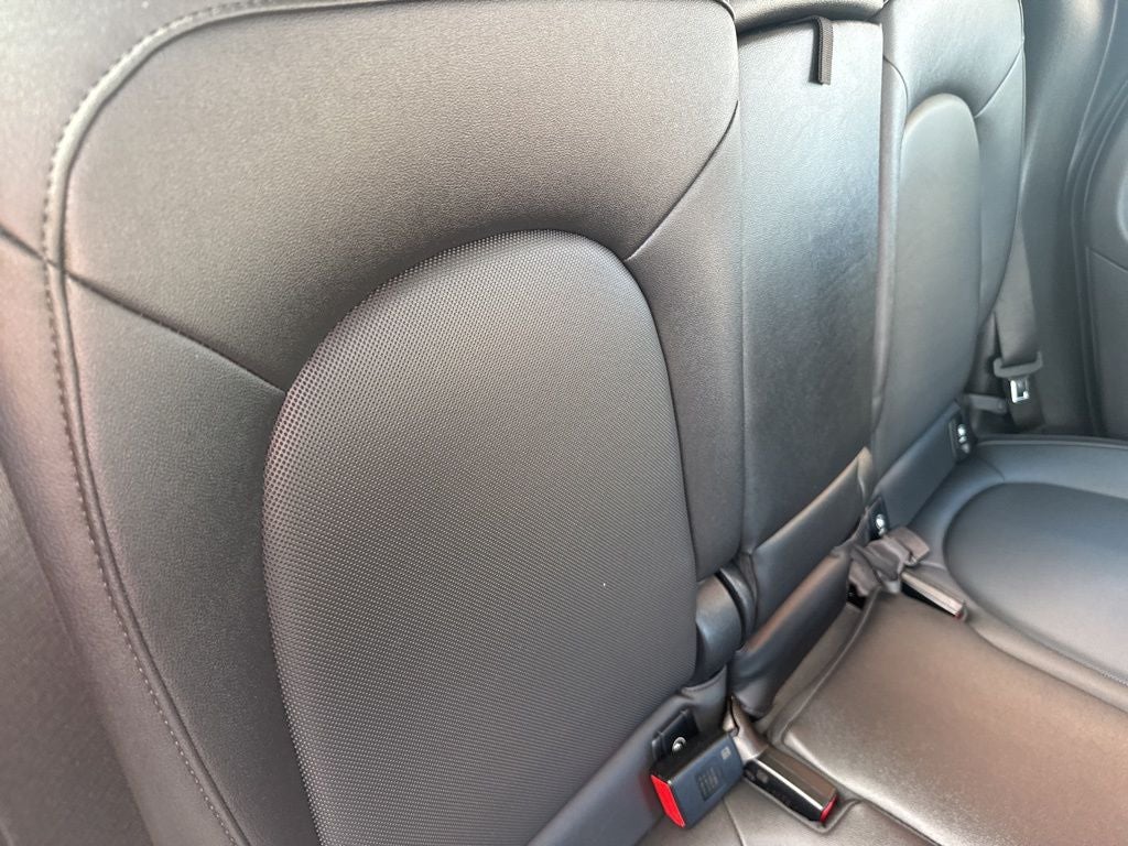 2023 MINI Cooper S Countryman Cooper S