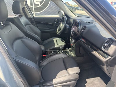 2023 MINI Cooper S Countryman Cooper S