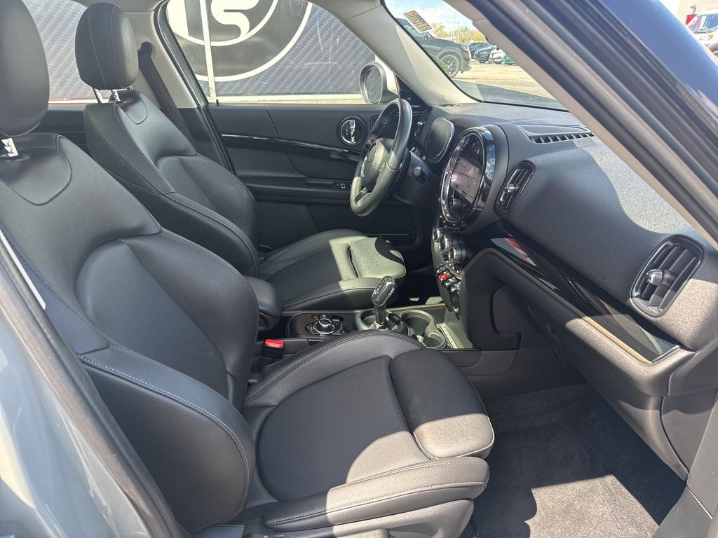 2023 MINI Cooper S Countryman Cooper S