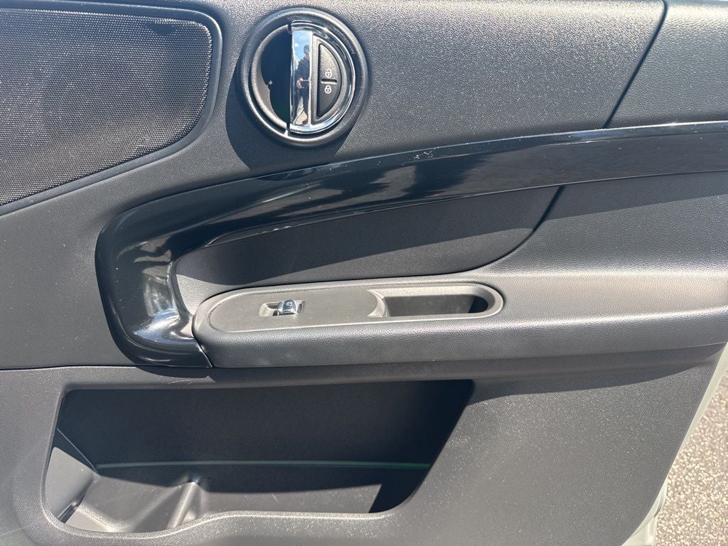 2023 MINI Cooper S Countryman Cooper S