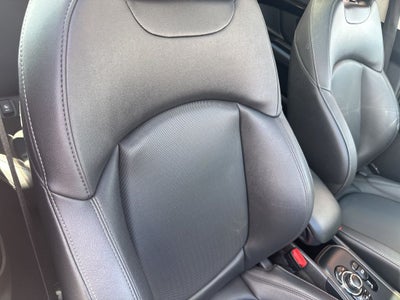 2023 MINI Cooper S Countryman Cooper S