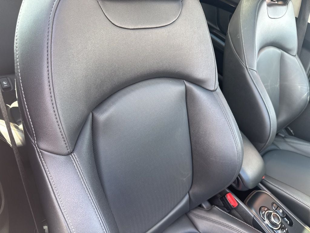 2023 MINI Cooper S Countryman Cooper S