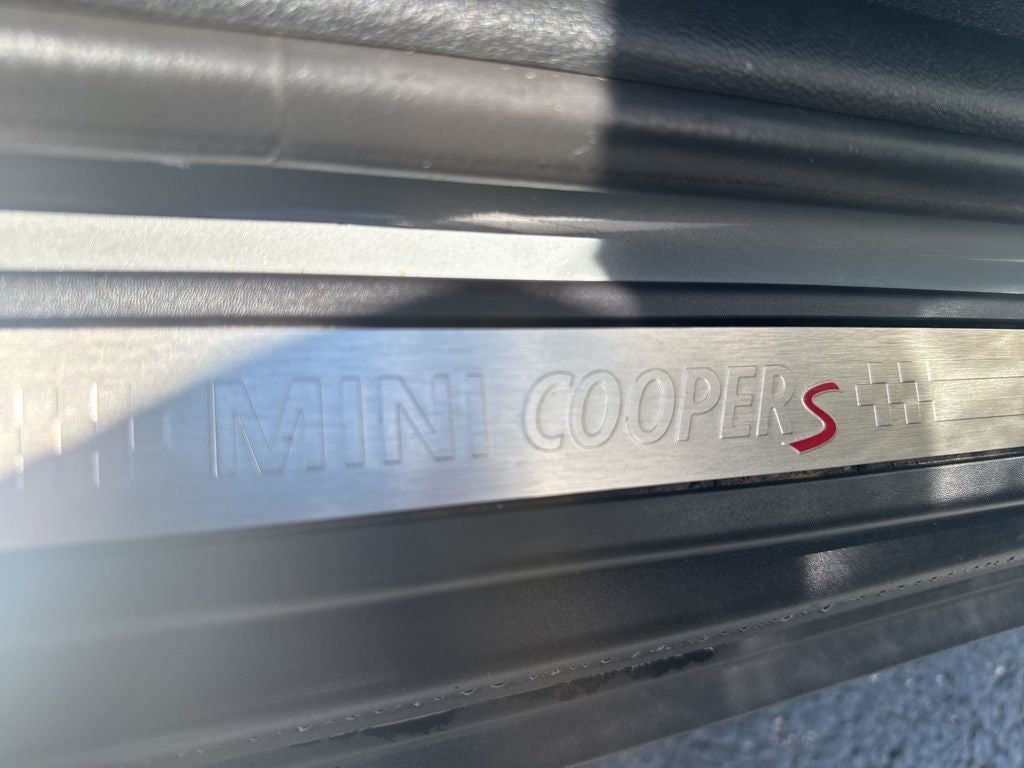 2023 MINI Cooper S Countryman Cooper S