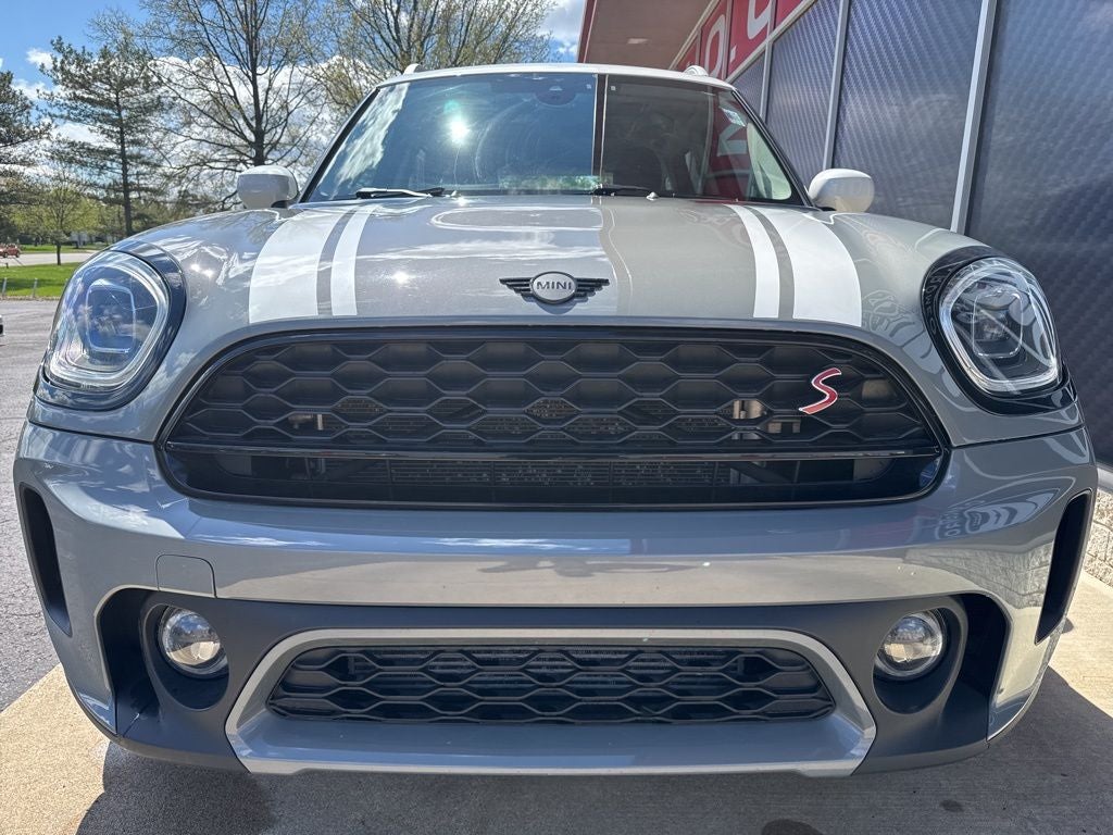 2023 MINI Cooper S Countryman Cooper S