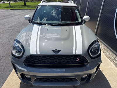2023 MINI Cooper S Countryman Cooper S