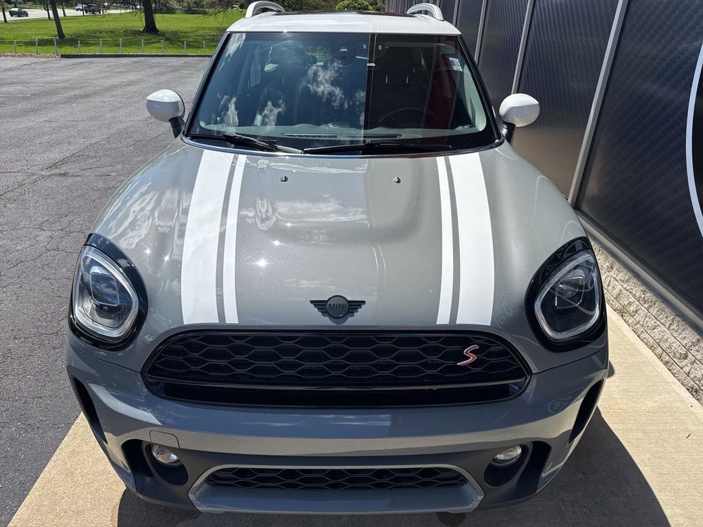 2023 MINI Cooper S Countryman Cooper S