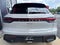 2024 Porsche Macan T