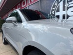 2024 Porsche Macan T