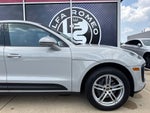 2024 Porsche Macan T