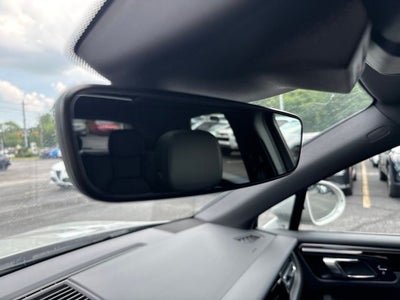 2024 Porsche Macan T