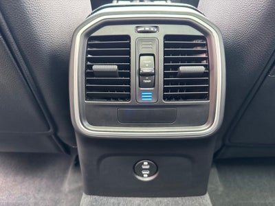 2024 Porsche Macan T