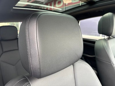 2024 Porsche Macan T
