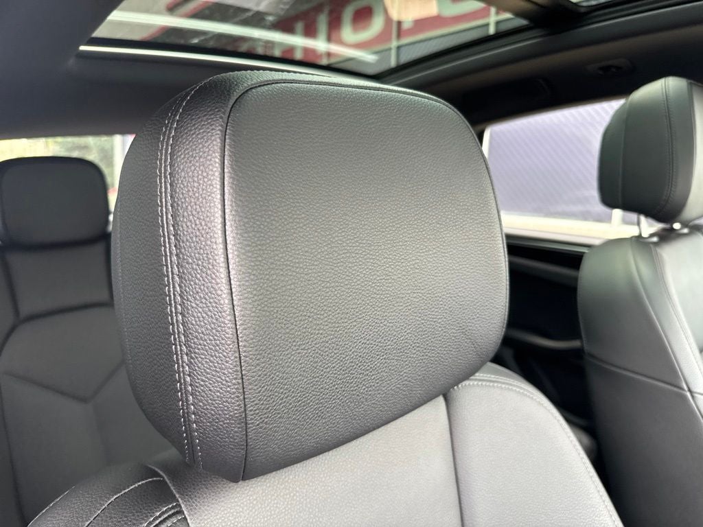 2024 Porsche Macan T