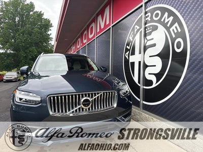 2023 Volvo XC90 B6 Plus 7-Seater