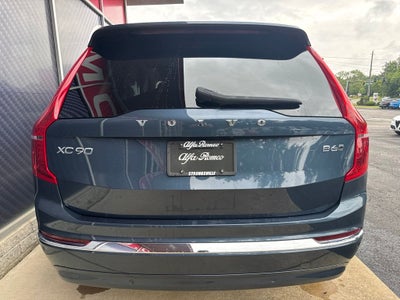 2023 Volvo XC90 B6 Plus 7-Seater