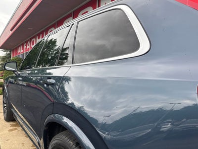 2023 Volvo XC90 B6 Plus 7-Seater