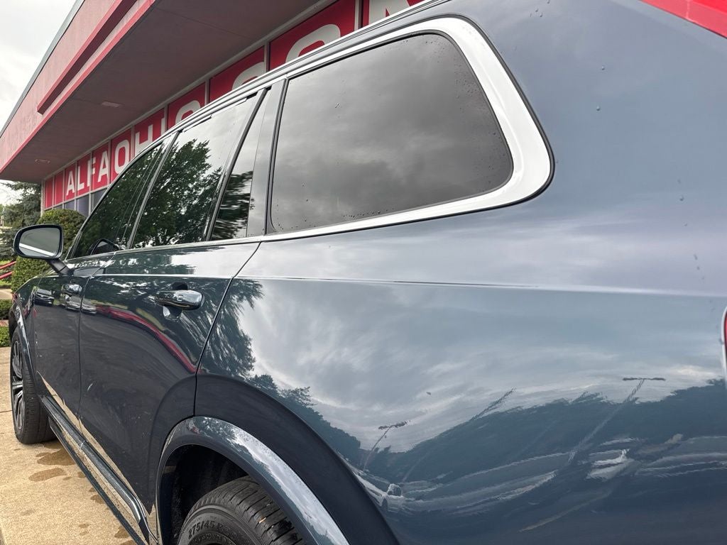 2023 Volvo XC90 B6 Plus 7-Seater