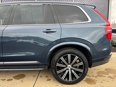 2023 Volvo XC90 B6 Plus 7-Seater