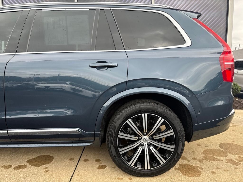 2023 Volvo XC90 B6 Plus 7-Seater