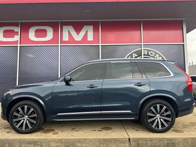 2023 Volvo XC90 B6 Plus 7-Seater