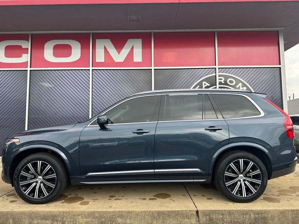 2023 Volvo XC90 B6 Plus 7-Seater