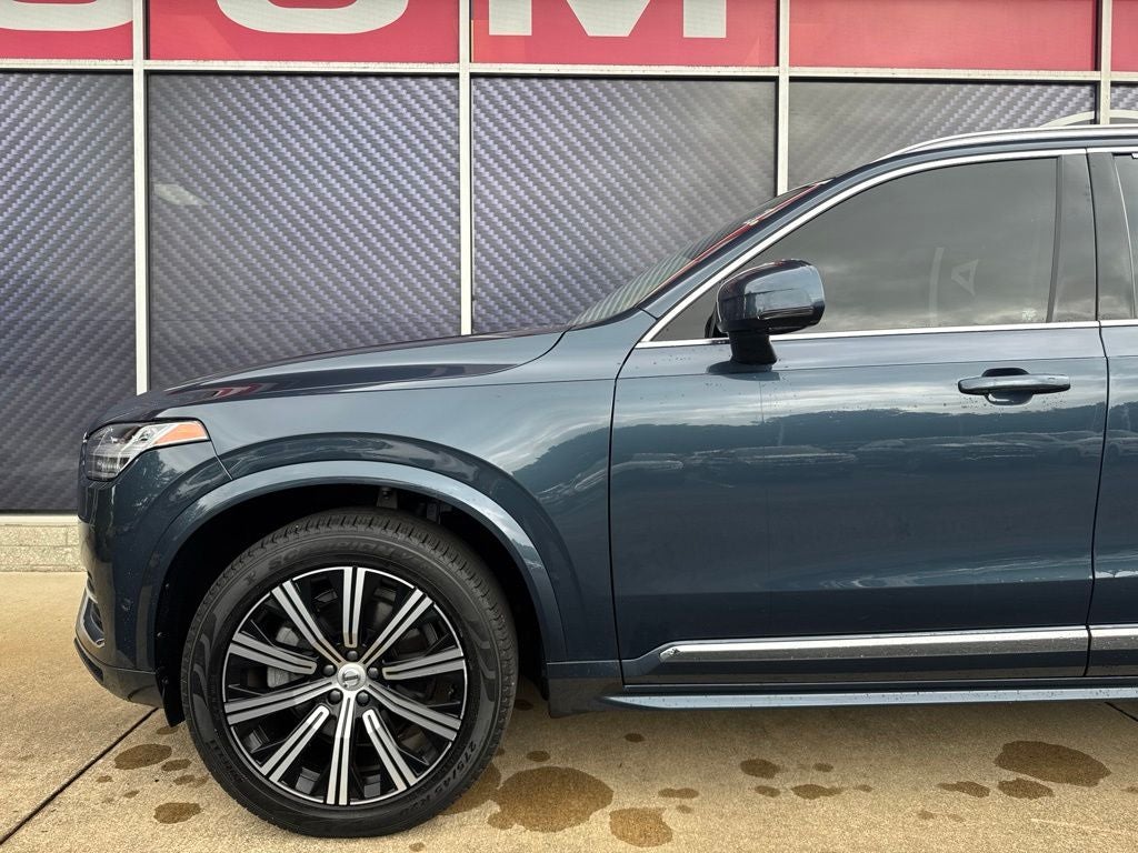 2023 Volvo XC90 B6 Plus 7-Seater