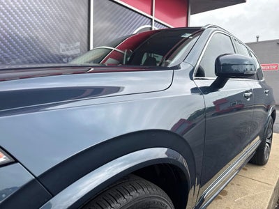 2023 Volvo XC90 B6 Plus 7-Seater