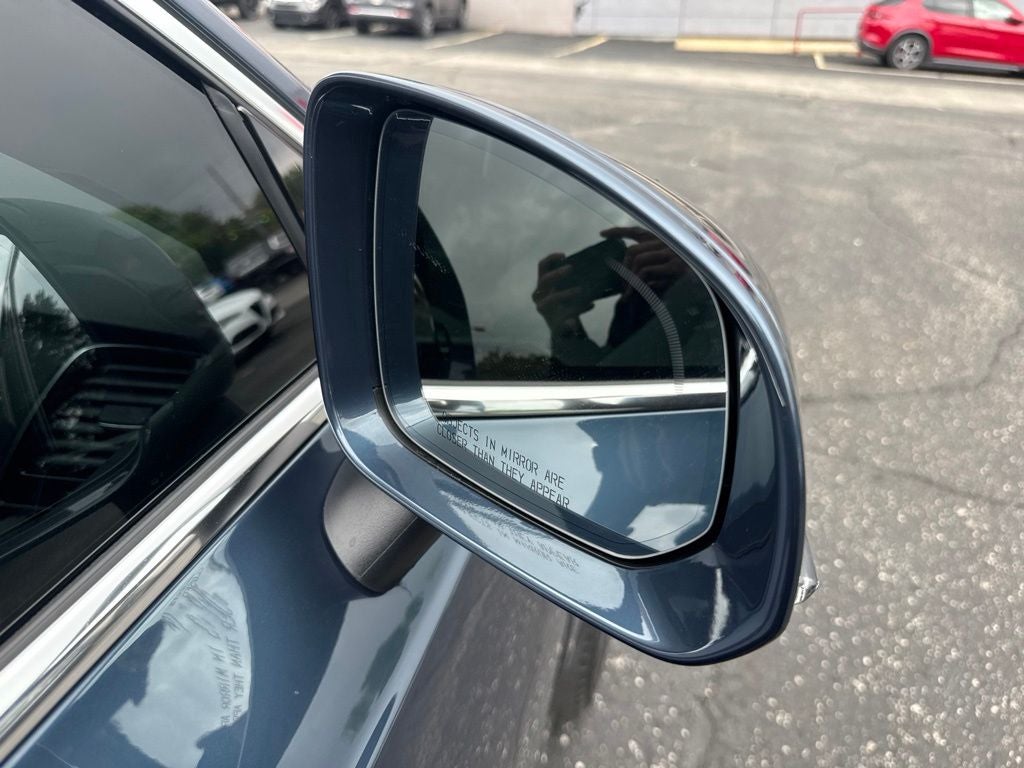 2023 Volvo XC90 B6 Plus 7-Seater
