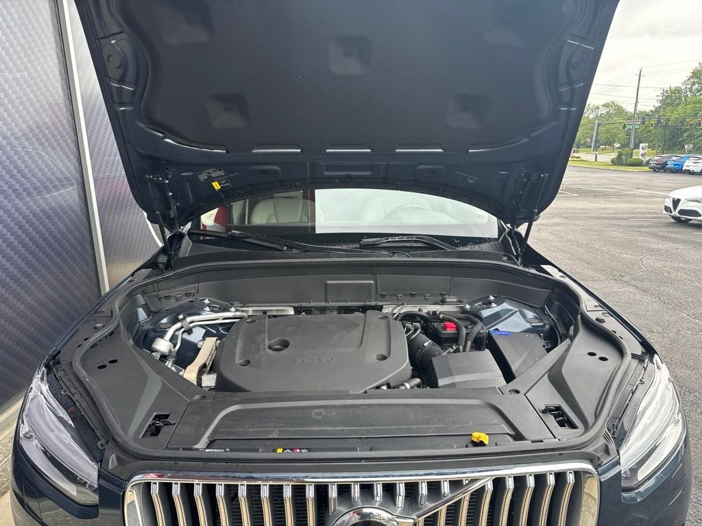 2023 Volvo XC90 B6 Plus 7-Seater