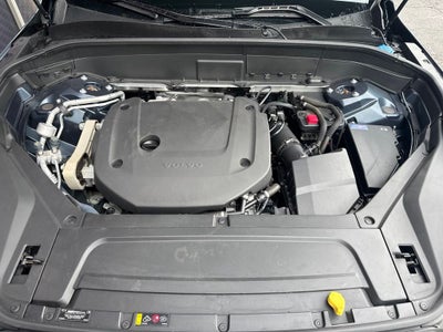 2023 Volvo XC90 B6 Plus 7-Seater