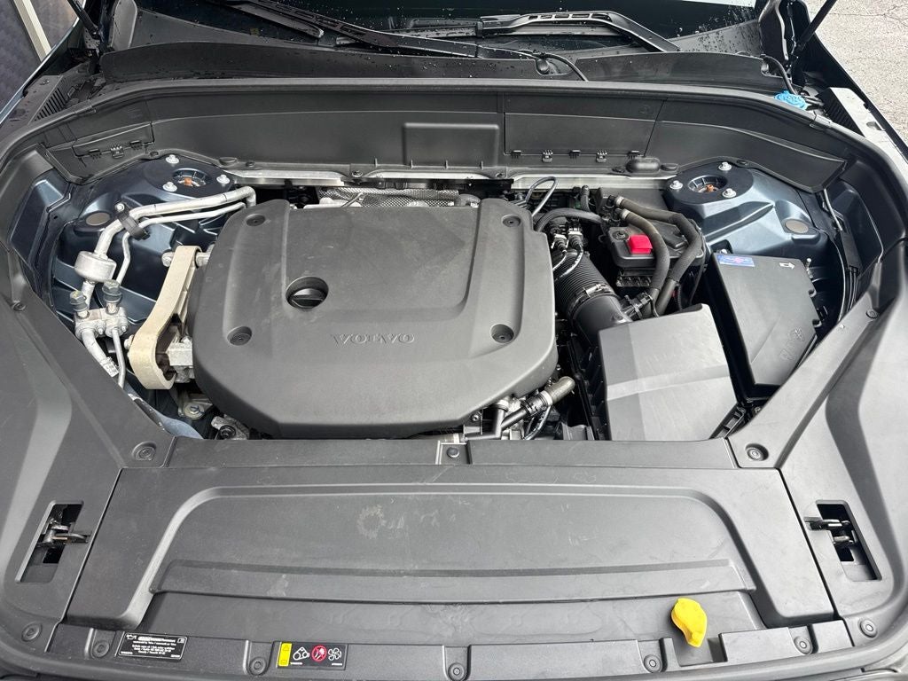 2023 Volvo XC90 B6 Plus 7-Seater