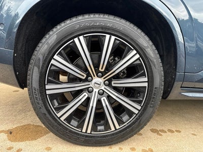 2023 Volvo XC90 B6 Plus 7-Seater