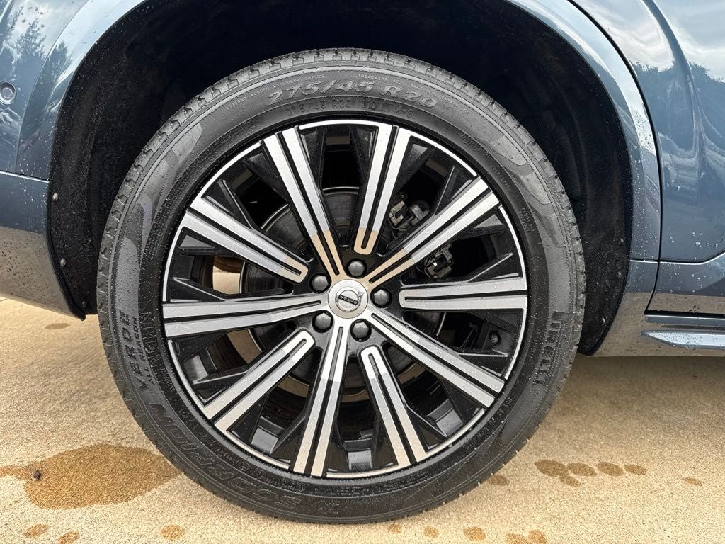 2023 Volvo XC90 B6 Plus 7-Seater