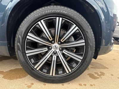 2023 Volvo XC90 B6 Plus 7-Seater